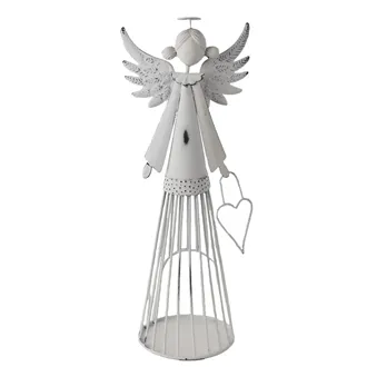 Candle angel K4396/1