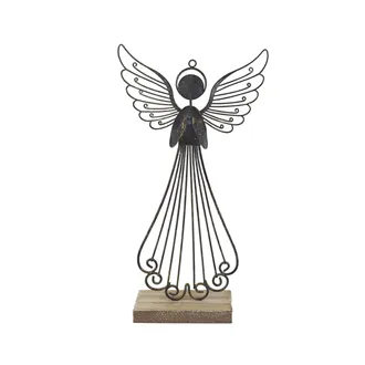 Decoration angel K4402/2