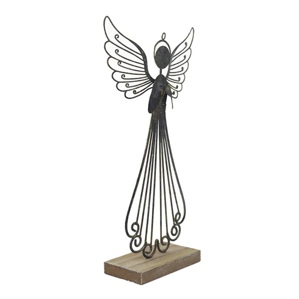 Decoration angel K4402/2