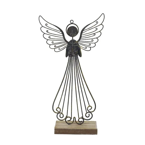 Decoration angel K4402/2
