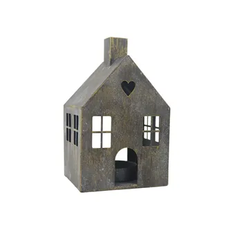 Decorative candlestick house K4405