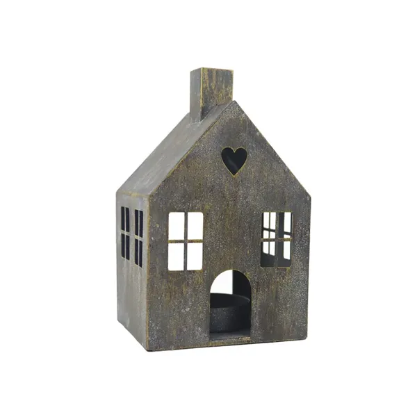 Decorative candlestick house K4405