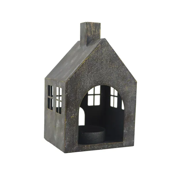 Decorative candlestick house K4405