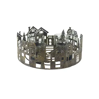 Advent candlestick K4407