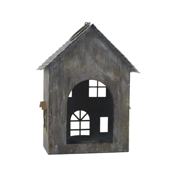 Decorative candlestick house K4408