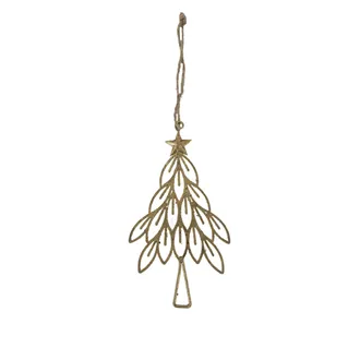 Hanging tree K4412/1