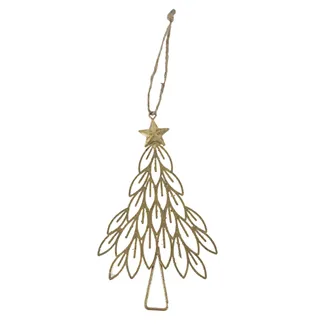 Tree for hanging K4412/2