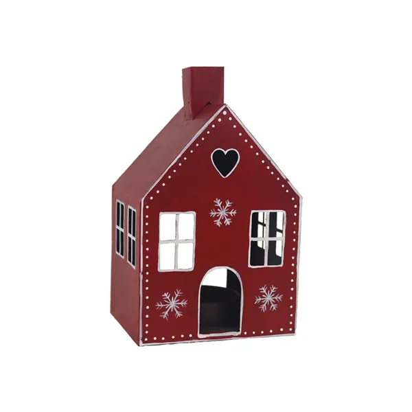 Decorative candlestick house K4416