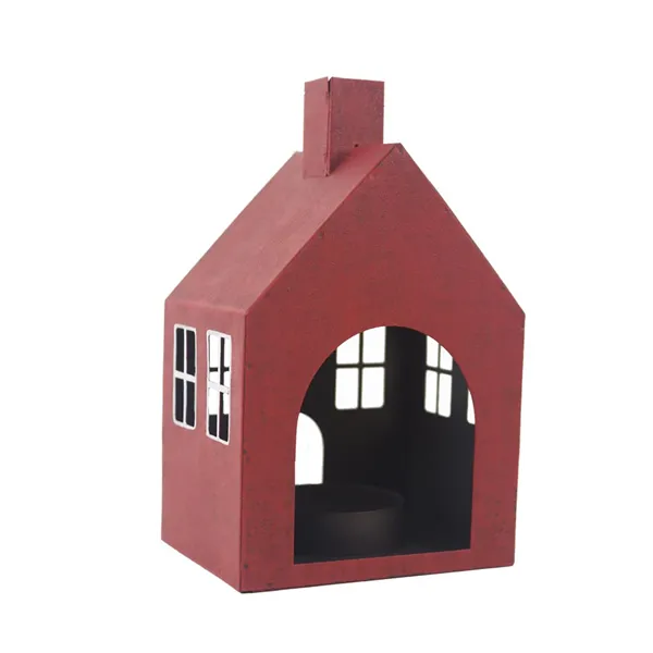 Decorative candlestick house K4416