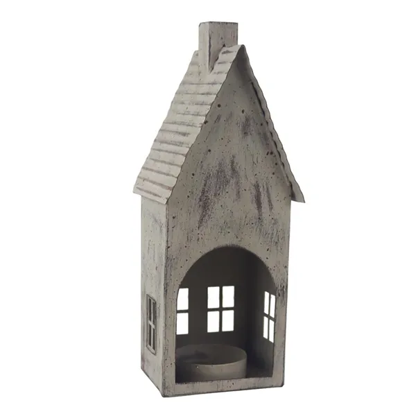 Decorative candlestick house K4421/1