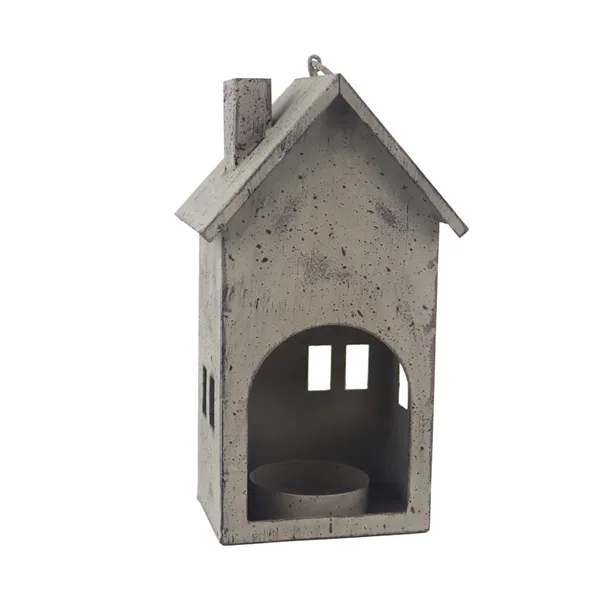 Decorative candlestick house K4422/1