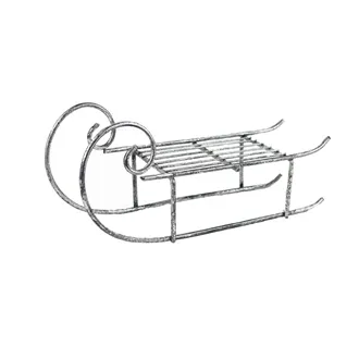 Decorative sled K4425/2