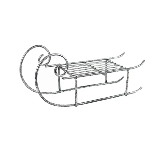 Decorative sled K4425/2