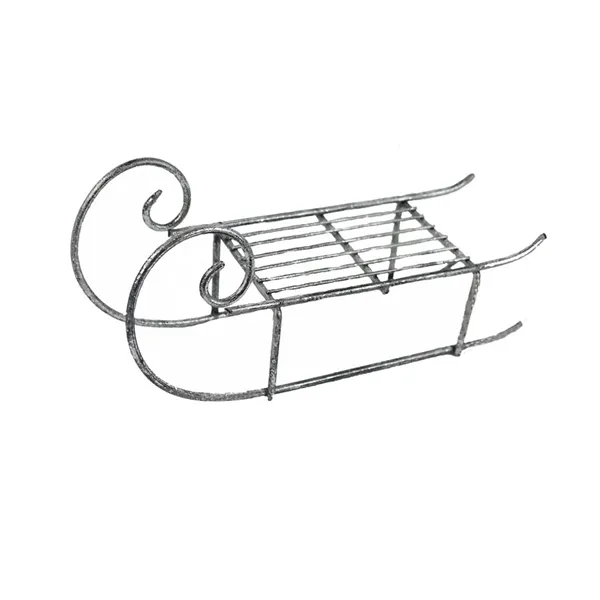 Decorative sled K4425/2