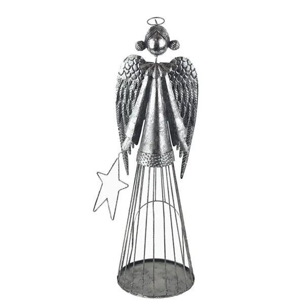 Candle angel K4429/2