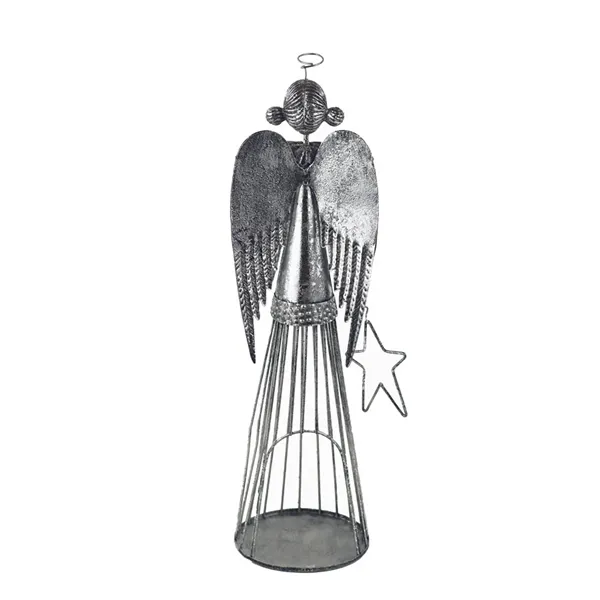 Candle angel K4429/2