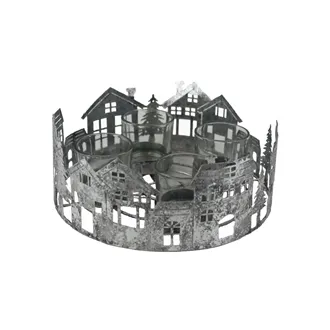 Advent candlestick K4430