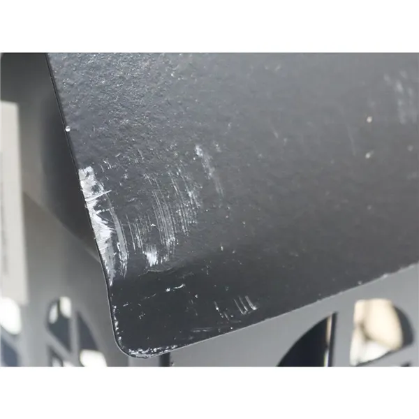 Decorative metal house candle holder mini K4444/A