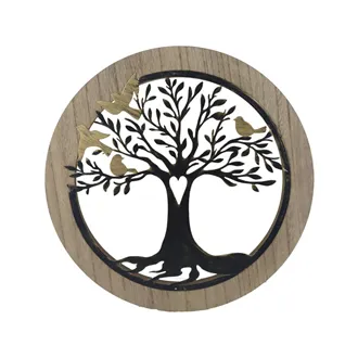 Decoration tree of life K4521