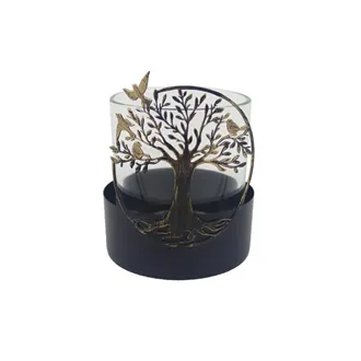 Candle tree of life K4522