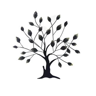 Decoration tree of life to hang K4524