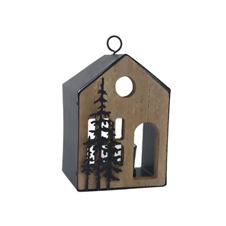 Decorative candlestick house K4526