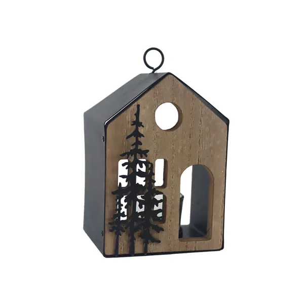 Decorative candlestick house K4526