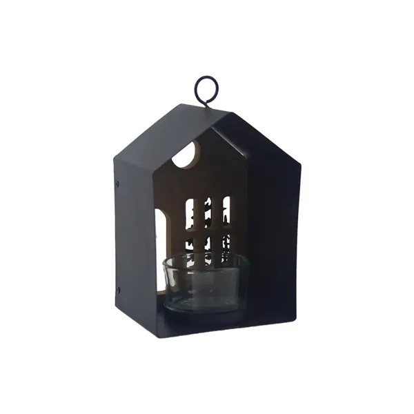 Decorative candlestick house K4526