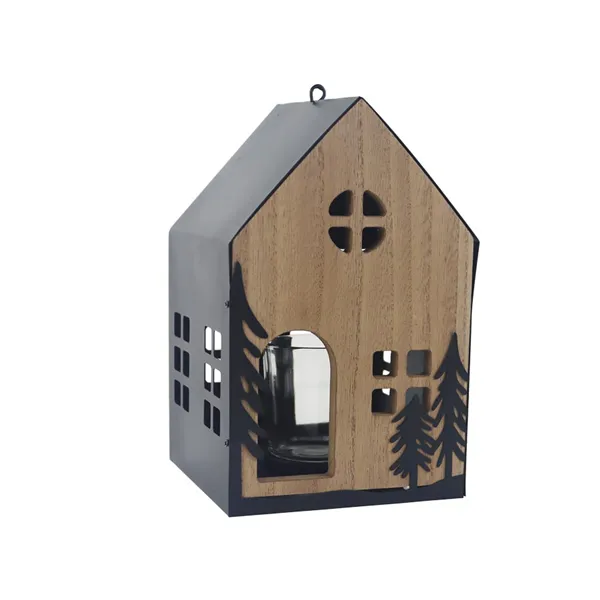 Decorative candlestick house K4529