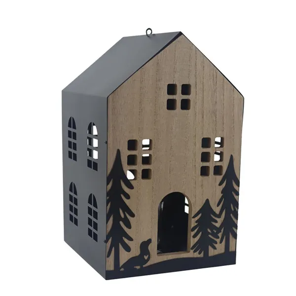 Decorative candlestick house K4530