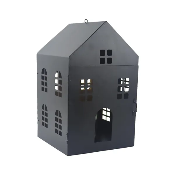 Decorative candlestick house K4530