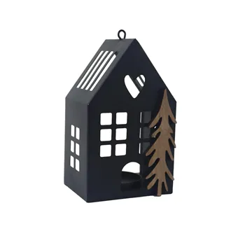 Decorative candlestick house K4531