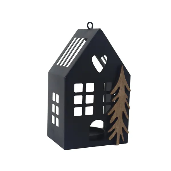 Decorative candlestick house K4531