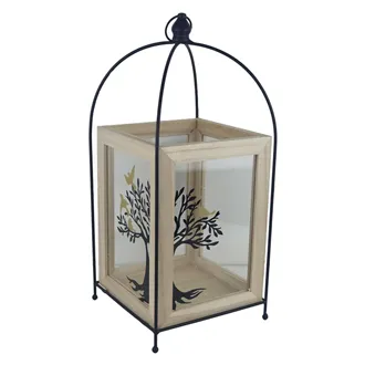 Decorative lantern K4543