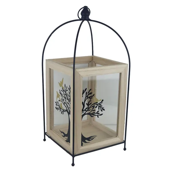 Decorative lantern K4543