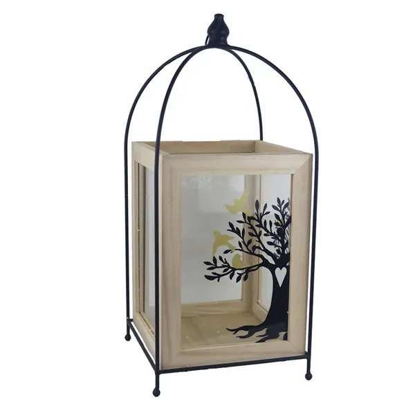 Decorative lantern K4543