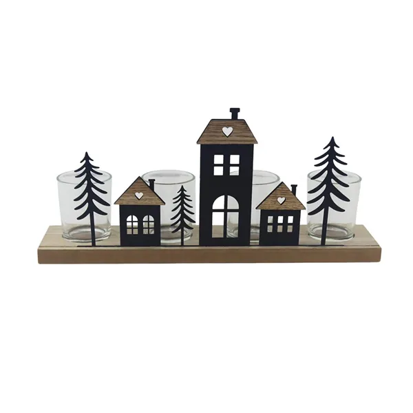 Advent candlestick K4557