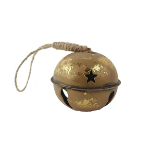 Jingle bell for hanging K4561/1