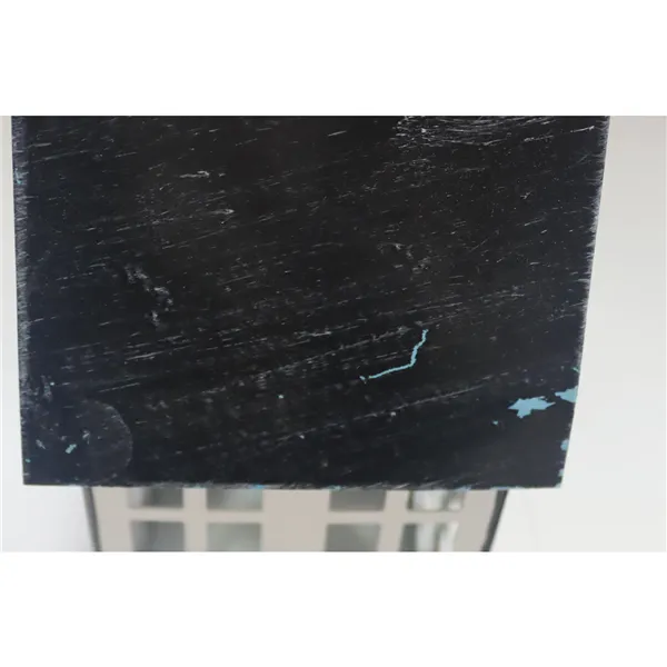 Candle house – second quality K4578/1B