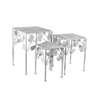 Metal table S/3 K4616