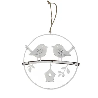 Spring hanging decoration K4656-01