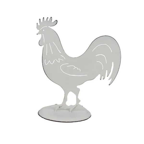 Decoration rooster K4663/1