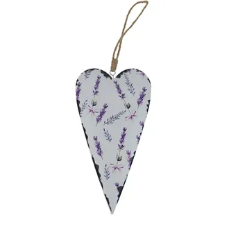 Hanging heart K4720/2