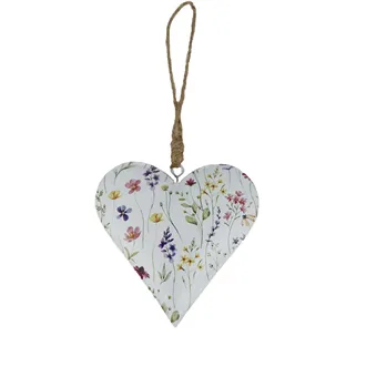 Hanging heart K4722