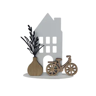 House decoration K4727