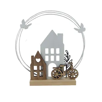 Spring decoration K4730