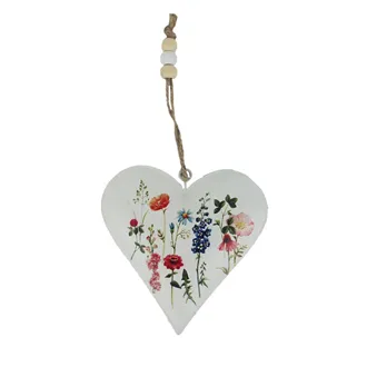 Heart for hanging K4742/1