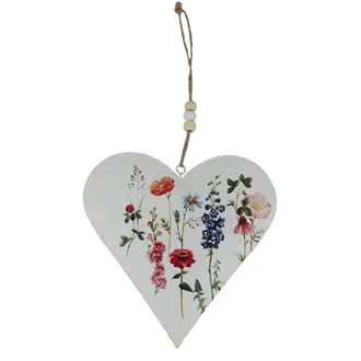 Heart for hanging K4742/2