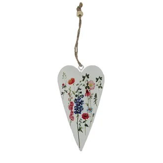Heart for hanging K4743/1