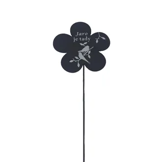 Spring flower pick K4757